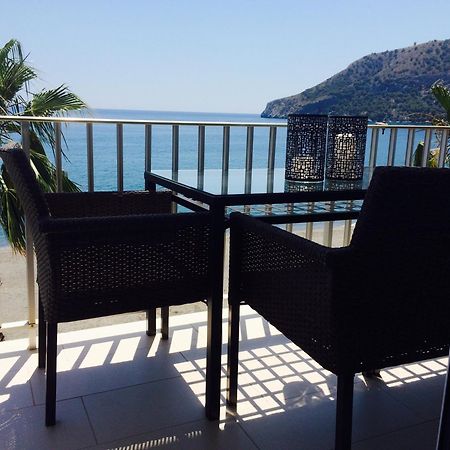 Modern Luxury Beach Penthouse La Herradura  Exterior photo