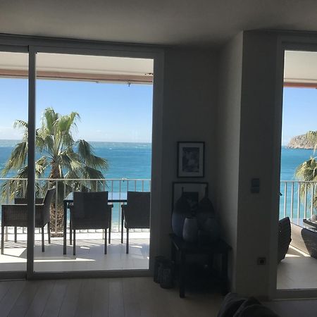 Modern Luxury Beach Penthouse La Herradura  Exterior photo